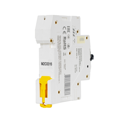ARMAT Авт. выкл. M06N 1P C 3А IEK