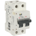 ARMAT Авт. выкл. M06N 2P C 40А IEK