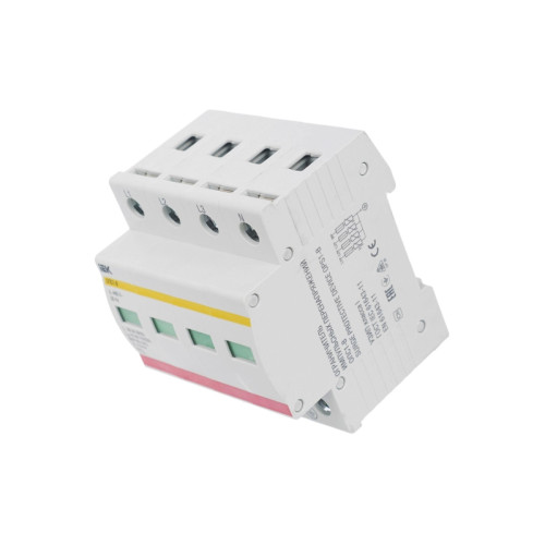 KARAT ОПС1-B УЗИП 4P In=30кА Un=400В Im=60кА IEK