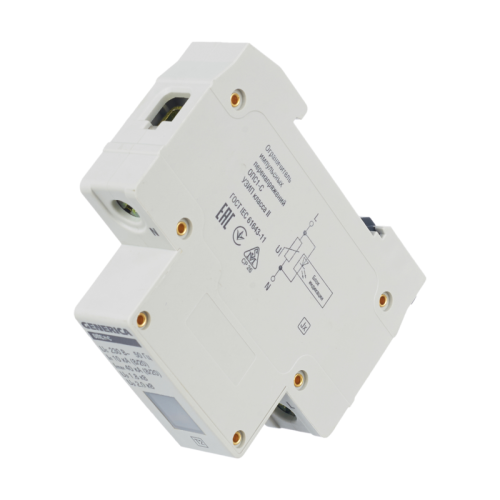 KARAT ОПС1-C УЗИП 1P In=20кА Un=400В Im=40кА IEK