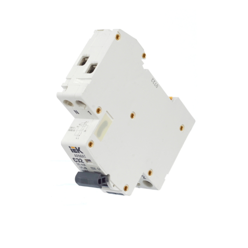 ARMAT АВДТ B06S 1P+NP C32 30мА тип A (18мм) IEK