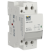 ARMAT Контактор модульный KMR 63А 24В AC/DC 2НО IEK