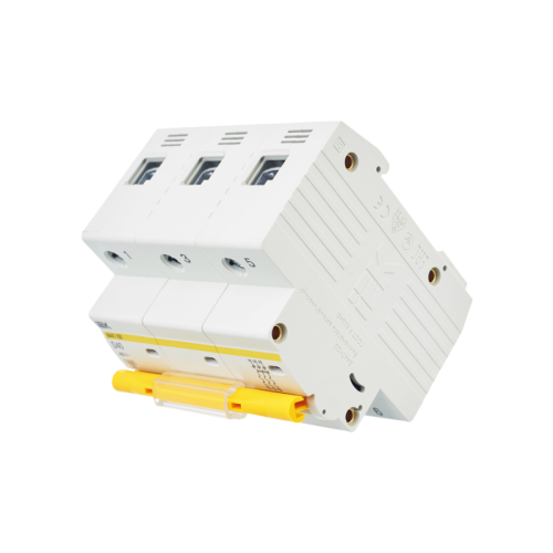 KARAT Авт. выкл. ВА47-100 3P D 40А 10кА IEK