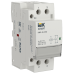 ARMAT Контактор модульный KMR 40А 24В AC/DC 2НО IEK
