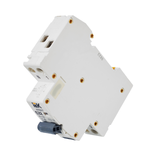 ARMAT АВДТ B06S 1P+NP C32 30мА тип AC (18мм) IEK