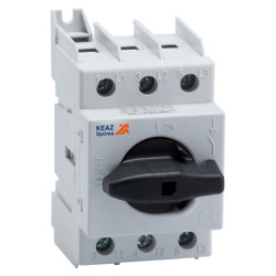 Выключатель/ Выключатель-разъединитель OptiSwitch DI-80-3