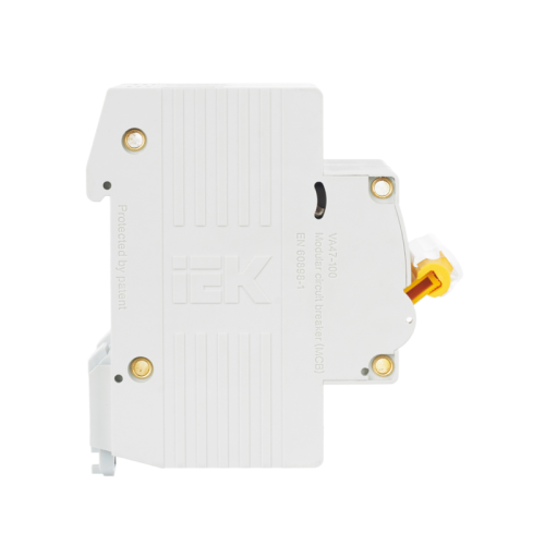 KARAT Авт. выкл. ВА47-100 2P C 80А 10кА IEK