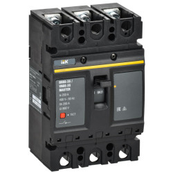 KARAT MASTER Выкл-разъед. ВН88-35 3P 250А IEK