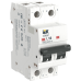 ARMAT Авт. выкл. M06N-DC 2P L 50А IEK
