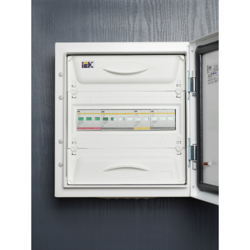 KARAT ОПС1-C УЗИП 4P In=20кА Un=400В Im=40кА IEK