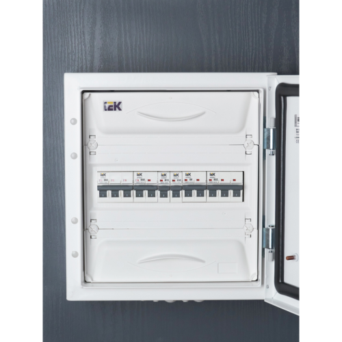 ARMAT Авт. выкл. M06N 1P B 13А IEK