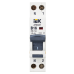 ARMAT АВДТ B06S 1P+NP B16 30мА тип A (18мм) IEK