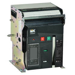 ARMAT AR-A2N TT12 3P F HR Выключатель автомат. с акс. IEK