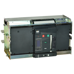 ARMAT AR-A5Y TY40 4P W HR Выключатель автомат. с акс. IEK