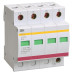 KARAT ОПС1-C УЗИП 4P In=20кА Un=400В Im=40кА IEK