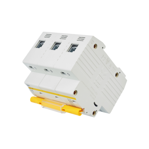 KARAT Авт. выкл. ВА47-100 3P C 25А 10кА IEK