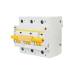 KARAT Авт. выкл. ВА47-100 3P D 25А 10кА IEK