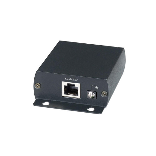 Грозозащита/ SC&T Устройство грозозащиты Ethernet одноканальное