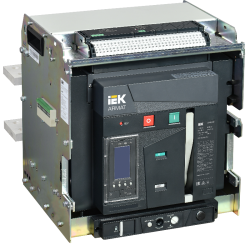 ARMAT AR-A4V TT32 3P W HR Выключатель автомат. с акс. IEK