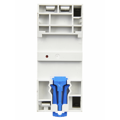Контактор модульный КМ40-11М AC IEK