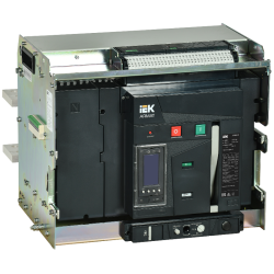 ARMAT AR-A4H TY40 4P W HR Выключатель автомат. с акс. IEK