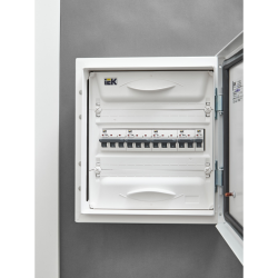 ARMAT Авт. выкл. M10N 3P C 40А IEK
