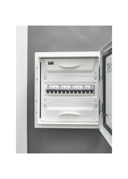 ARMAT Авт. выкл. M10N 3P C 40А IEK