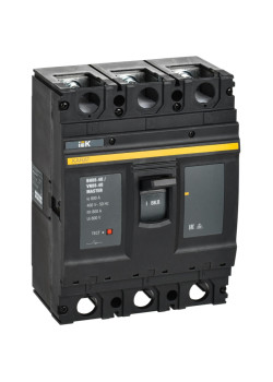 KARAT MASTER Выкл-разъед. ВН88-40 3P 800А IEK