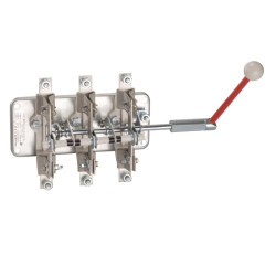 Разъединитель/ Разъединитель РБ-2П-250А-У3