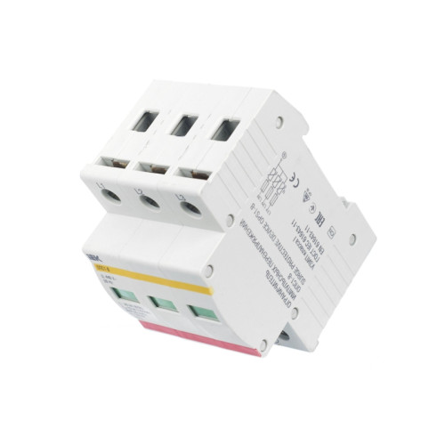 KARAT ОПС1-B УЗИП 3P In=30кА Un=400В Im=60кА IEK