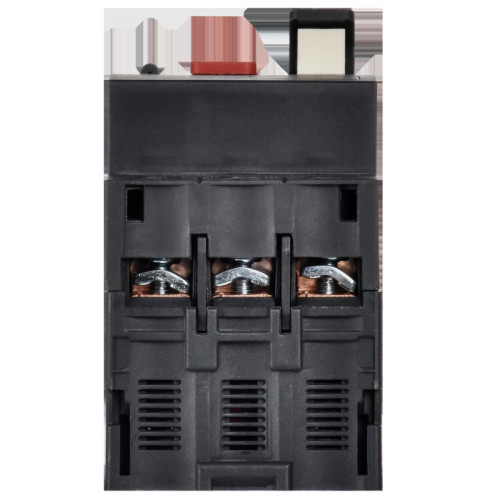Пускатель ПРК/ Пускатель ПРК32-1,6 In=1,6А Ir=1-1,6А Ue 660В MASTER