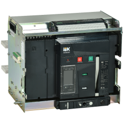ARMAT AR-A4S TT40 4P W HR Выключатель автомат. с акс. IEK
