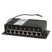 Грозозащита IP-сетей/ SP-IP8/1000(ver.2) Устройство грозозащиты для локальной вычислительной сети (скорость до 1000 Мбит/с) на 8 портов.
