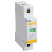 KARAT ОПС1-D УЗИП 1P In=5кА Un=230В Im=10кА IEK
