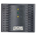 Стабилизатор напряжения Powercom TCA-2000 1000Вт 2000ВА черный Стабилизатор напряжения Powercom TCA-2000 1000Вт 2000ВА черный
