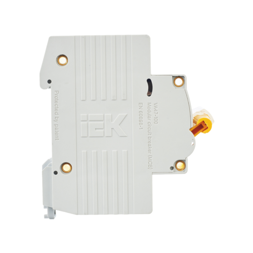 KARAT Авт. выкл. ВА47-100 3P C 50А 10кА IEK