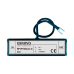 Грозозащита IP-сетей/ SP-IP/100(ver.2) Устройство грозозащиты для локальной вычислительной сети (скорость до 100 Мб/с), 1 вход (RJ45-мама), 1 выход (RJ45-мама).