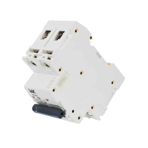 ARMAT Авт. выкл. M06N 2P C 1А IEK