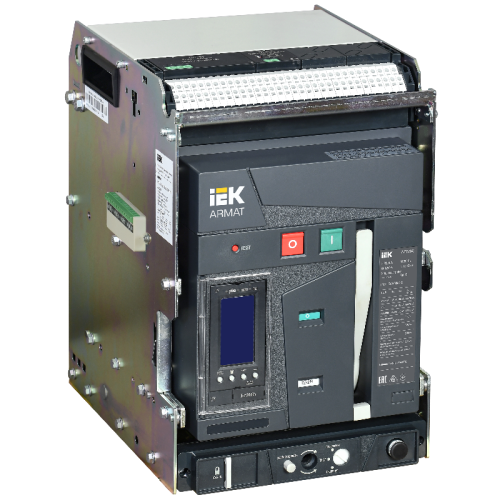 ARMAT AR-A2S TY20 3P W HR/VR Выключатель автомат. с акс. IEK