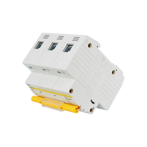 KARAT Авт. выкл. ВА47-100 3P D 63А 10кА IEK