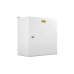 Шкаф электротехнический Elbox Elbox EMW-500.500.210-1-IP66 настенный 500мм 500мм 210мм несъемн.бок.пан. 100кг серый