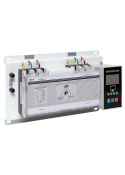 Устройство АВР/ Устройство АВР ТСM 225/250А 3р PROxima