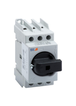 Выключатель-разъединитель OptiSwitch DI-40-3