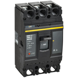 KARAT MASTER Выкл-разъед. ВН88-37 3P 400А IEK