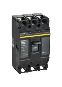KARAT MASTER Выкл-разъед. ВН88-37 3P 400А IEK