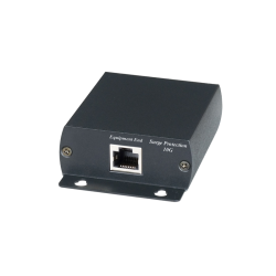 Грозозащита/ SC&T Устройство грозозащиты Ethernet одноканальное