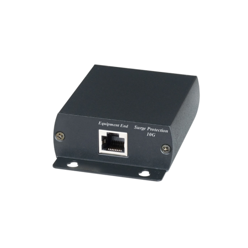 Грозозащита/ SC&T Устройство грозозащиты Ethernet одноканальное