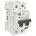 ARMAT АВДТ B10N 1P+NP C50 30мА тип A (36мм) IEK