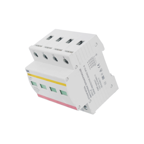 KARAT ОПС1-B УЗИП 4P In=30кА Un=400В Im=60кА IEK
