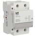 ARMAT Контактор модульный KMR 100А 24В AC/DC 2НО IEK